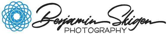 Benjamin Skigen Signature Photography
